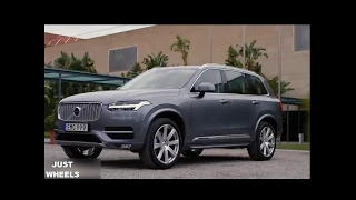 Top 10 Ultra Luxury Crossover SUVs 2019 | Just Wheels | (YOU MUST SEE)