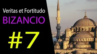 A por el Adriático - Bizancio #7 - Veritas et Fortitudo en Español