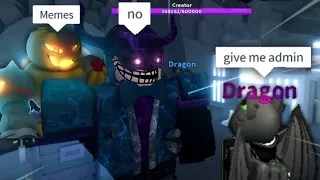 TDS Hidden wave.exe | Roblox