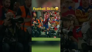 Neymar JR VS Ronaldinho