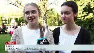 Vidzemē: Ernstam Glikam 370, Bībeles tulkojumam – 335