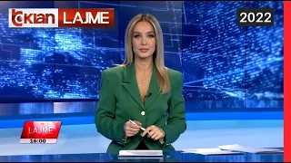 Edicioni i Lajmeve Tv Klan 19 Tetor 2022, ora 15:30 l Lajme - News