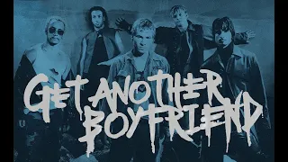 Backstreet Boys - Get Another Boyfriend (Chorus Remake)