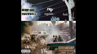 Hemp Gru ft. Żary, Warren G, Nate Dogg - Zjedz skreta