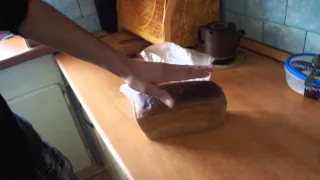 Хлеб 21 века