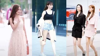 Mejores Street Fashion Tik Tok | Top Douyin China (Episode 25)