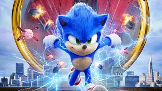 The Sonic Movie - First Impressions [SPOILERS]