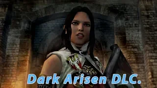 Dragons Dogma Dark Arisen DLC Прохождение  ▶ Дарк Арисен Драгонс Догма  .