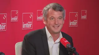 Marc Vannesson : "Les Français sont moins bien formés aux premiers secours qu'ailleurs en Europe"