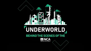 The Specialists - Underworld: Behind the Scenes of the NCA Episode 8