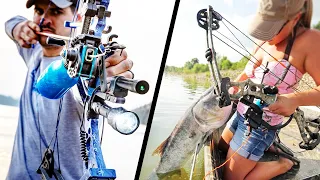 Top 5 Best Bowfishing Bow Reviews 2023 - Best Bowfishing Bow For Beginners