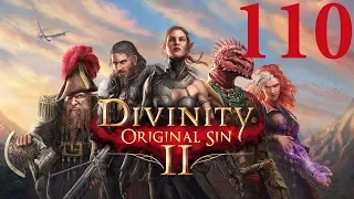 Jugando a Divinity Original Sin II [Español HD] [110]