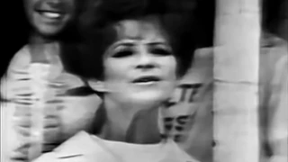 Brenda Lee   I'm Sorry 1960 ReWorked 1080p