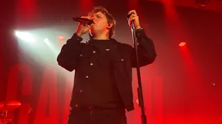 Lewis Capaldi - Someone You Loved (Live) Phoenix, Arizona 9/28/19