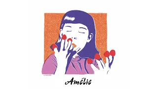 Amélie [lofi chill hop mix]