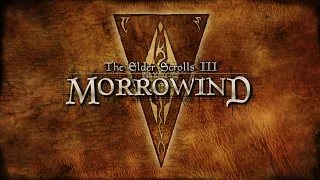 TES 3 Morrowind прохождение #7 Стеклянные доспехи