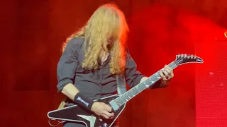 Megadeth- Holy Wars // Live in Orange, France, August 8th 2023