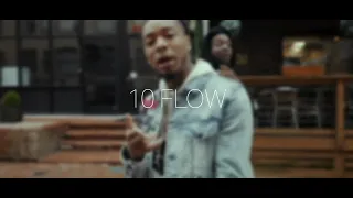 10TA LIL A X MG SLEEPY X LIL TAE 2 TYPE BEAT - "10 FLOW" [prod.juni0r]