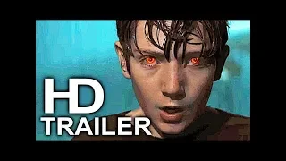 BRIGHTBURN Trailer #2 ( New2019) James Gunn Superheros Horror Movie HD