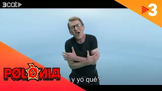 Feijóo i Sánchez versionen "I'm Just Ken" de Barbie - Polònia