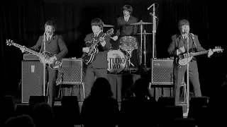 Studio Two The Beatles Tribute -  She Loves You