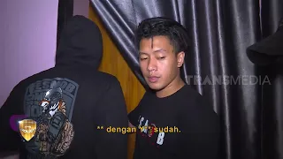 Tim Resmob Satreskrim Polresta Manado Tangani Kasus Penikaman Misterius  | THE POLICE (10/09/22)