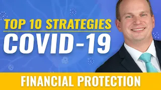 Top 10 Financial Protection Strategies for COVID-19 | Royal Legal