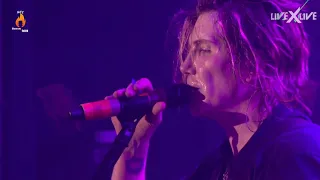 Goo Goo Dolls - Iris -  Live Full Concert  (VIDEO Full HD)