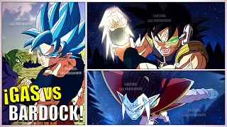 MANGA 82: RESUMEN | GOKU RECUERDA a sus PADRES | DRAGON BALL SUPER MANGA SPOILERS DBS