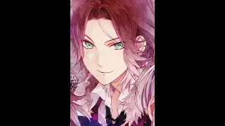 Drawing Diabolik Lovers-laito sakamaki | Dibujando a Laito Sakamaki de Diabolik Lovers