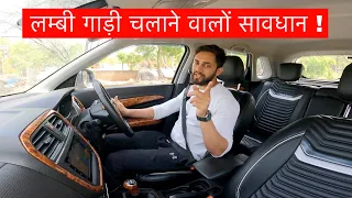 Ninja Technique for Driving Non-Stop for 1000 kms | Mechanical Jugadu