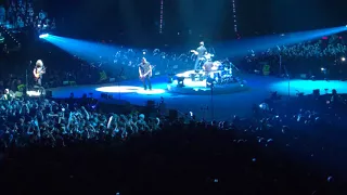 Metallica - Orion - Turin 10 February 2018 - Cliff Burton's Birthday