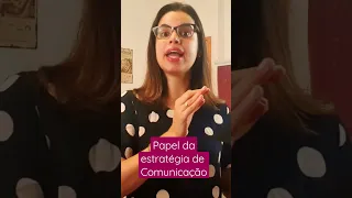 Como estabelecer uma estratégia de comunicação?