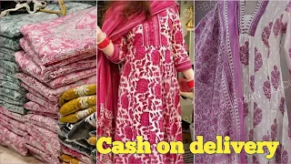 ₹40 से ₹90 तक कुर्तियां ही कुर्तिया Kurti Manufacturer in Jaipur Cheapest Kurti Market in