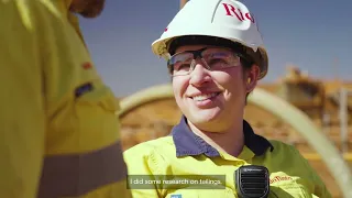 Rio Tinto | A look back on 2023