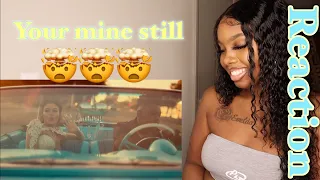 Yung Bleu - Your Mine Still Ft. Drake Music Video Reaction Video