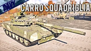 L'HAI SBLOCCATO TU? SPERO DI SI! 💥WAR THUNDER GAMEPLAY ITA💥