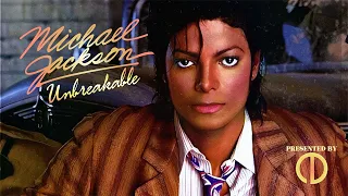 Michael Jackson - Unbreakable (80s Mix)