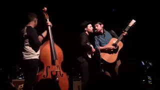 The Avett Brothers - I Wish I Was