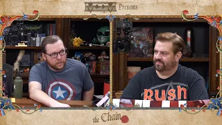 The Chain of Acheron: Ep. 14 - Angel's Report | Matt Colville's D&D Campaign