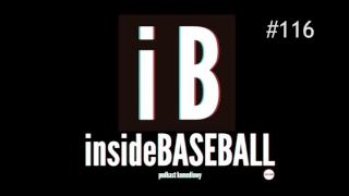 Agnieszka 116 - Inside Baseball