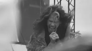 Aerosmith at Jazz Fest 2018-05-05 CRYIN