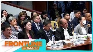 Bamban Mayor Alice Guo, may P367-M na idineklarang assets noong 2023 I Frontline Sa Umaga