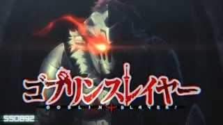 【MAD】Goblin Slayer Opening『Mugen no Hana』