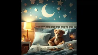 Sternenstaub eine Schlafmelodie für Kinder Babys und Erwachsene