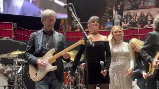 “Going Down” All Star Jam (Clapton) | Jeff Beck Tribute 5-23-23 | Song 26