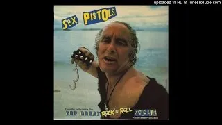 Sex Pistols - Radio Spot For "No One Is Innocent" Single Release