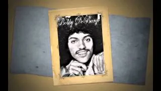 Bobby DeBarge (Smash) ' Please Don't Let Me Go' in Memory