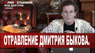 Юлия Латынина / Код Доступа /12.06.2021 / LatyninaTV /