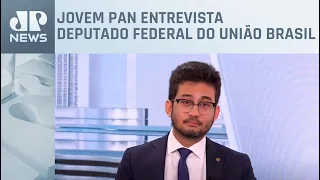 Kim Kataguiri: “Apoio de Bolsonaro a Ricardo Nunes não vai colar”